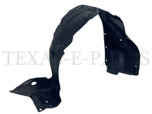Load image into Gallery viewer, 2014 2015 2016 2017 2018 2019 Toyota Highlander Front Fender Inner Splash Liner Right Passenger Side - Texas-e-parts