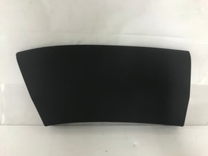 2014 2015 2016 2017 2018 Ram ProMaster 1500 2500 3500 Fender Flare Molding Trim Front Right Passenger Side - Texas-e-parts