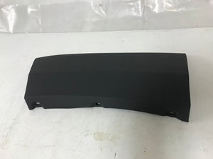 2014 2015 2016 2017 2018 Ram ProMaster 1500 2500 3500 Fender Flare Molding Trim Front Right Passenger Side - Texas-e-parts