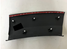 Load image into Gallery viewer, 2014 2015 2016 2017 2018 Ram ProMaster 1500 2500 3500 Fender Flare Molding Trim Front Right Passenger Side - Texas-e-parts