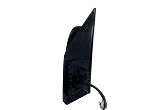 2019 2020 2021 2022 Mercedes Benz & Freightliner Sprinter 1500 2500 3500 Left Right Front Door Power Side Rear View Mirror Heated Signal Short Arm Set - Texas-e-parts