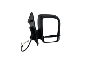 2019 2020 2021 2022 Mercedes Benz & Freightliner Sprinter 1500 2500 3500 Left Right Front Door Power Side Rear View Mirror Heated Signal Short Arm Set - Texas-e-parts
