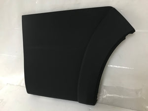 2014 2015 2016 2017 2018 Ram Promaster 1500 2500 3500 Rear Right Passenger Side Panel Molding Trim Gray - Texas-e-parts