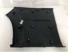 Load image into Gallery viewer, 2014 2015 2016 2017 2018 Ram Promaster 1500 2500 3500 Rear Right Passenger Side Panel Molding Trim Gray - Texas-e-parts