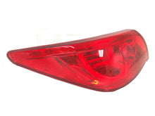 Load image into Gallery viewer, 2014-2017 Infiniti Q50 Q50s Tail Light Outer Lamp Left side