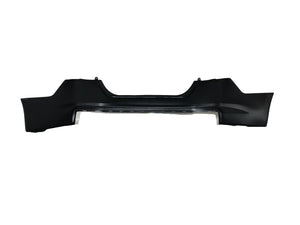 2019 2020 2021 2022 Nissan Altima Rear Bumper Cover Complete Assembly - Texas-e-parts