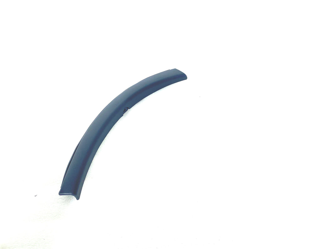 2014-2020 Mitsubishi Outlander Front Wheel Flare Opening Molding Left Driver Side - Texas-e-parts