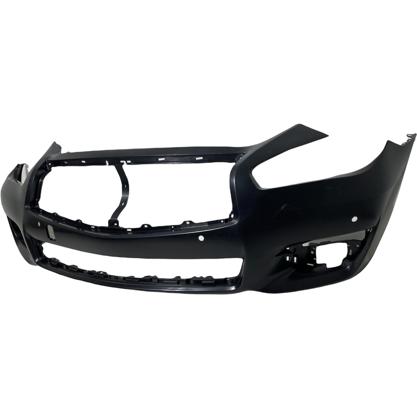 Front Grille Compatible With Infiniti M37 M56 2011-2013 Q70 Front Grille Compatible With Infiniti M37 M56 2011-2013 Q70