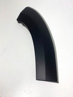 2019 2020 2021 2022 Ram ProMaster 1500 2500 3500 Front Bumper Right Passenger Side End Cap Flare Molding Trim Black - Texas-e-parts
