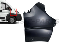 2014 2015 2016 2017 2018 2019 2020 2021 2022 Ram Promaster Front Fender Panel Right Passenger Side - Texas-e-parts
