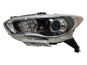 2013 2014 2015 Infiniti JX35 QX60 Left Front Headlight Lamp Driver Side