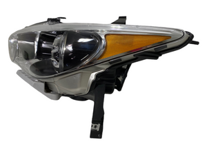 2013 2014 2015 Infiniti JX35 QX60 Left Front Headlight Lamp Driver Side