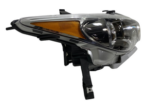 2013 2014 2015 Infiniti JX35 QX60 Right Front Headlight Lamp Passenger Side