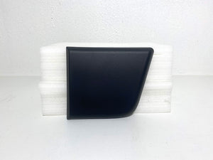 2019 2020 2021 2022 2023 2024 Ram Promaster 1500 2500 3500 Rear Body Side Left Molding Trim Black Driver - Texas-e-parts