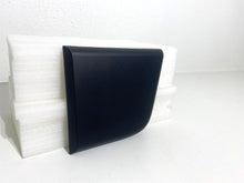 Load image into Gallery viewer, 2019 2020 2021 2022 2023 2024 Ram Promaster 1500 2500 3500 Rear Body Side Left Molding Trim Black Driver - Texas-e-parts