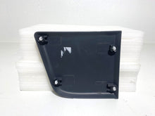 Load image into Gallery viewer, 2019 2020 2021 2022 2023 2024 Ram Promaster 1500 2500 3500 Rear Body Side Left Molding Trim Black Driver - Texas-e-parts