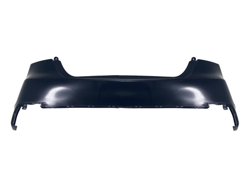 2018 2019 2020 2021 2022 2023 2024 Toyota Camry L LE XLE Rear Bumper Cover Assembly - Texas-e-parts