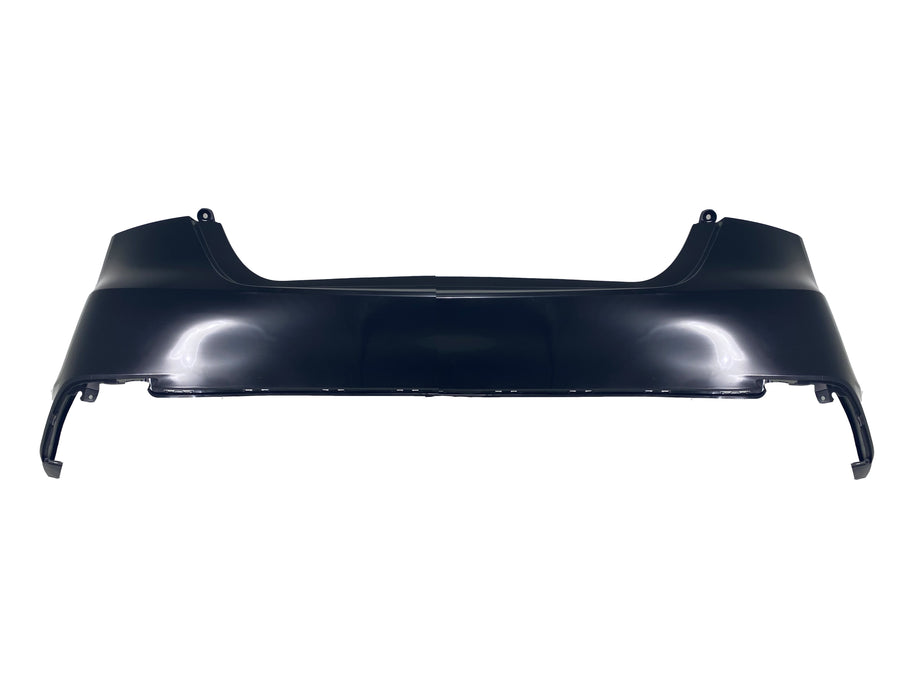 2018 2019 2020 2021 2022 2023 2024 Toyota Camry L LE XLE Rear Bumper Cover Assembly - Texas-e-parts