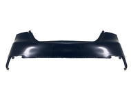 2018 2019 2020 2021 2022 2023 2024 Toyota Camry L LE XLE Rear Bumper Cover Assembly - Texas-e-parts