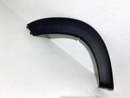 2019 2020 2021 2022 2023 2024 Ram ProMaster 1500 2500 3500 Rear Wheel Flare Molding Trim Right Passenger Side Black - Texas-e-parts