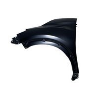 2018 2019 2020 2021 2022 2023 2024 Nissan Kicks Front Left Fender Panel Driver Side - Texas-e-parts