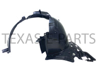 2018 2019 2020 Nissan Kicks Front Left Fender Liner Inner Splash Driver Side - Texas-e-parts