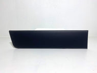 2019 2020 2021 2022 2023 2024 Ram ProMaster 2500 3500 Extended Rear Right Passenger Side Body Molding Trim Black - Texas-e-parts