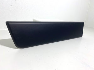 2019 2020 2021 2022 2023 2024 Ram ProMaster 2500 3500 Extended Rear Right Passenger Side Body Molding Trim Black - Texas-e-parts