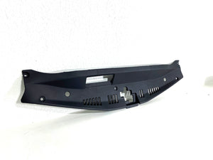 2018 2019 2020 2021 2022 2023 2024 Toyota Camry Radiator Support Access Upper Top Cover Assembly - Texas-e-parts