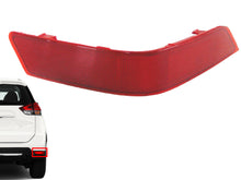 Load image into Gallery viewer, 2017 2018 2019 2020 Nissan Rogue Right Passenger Side Rear Bumper Reflector - Texas-e-parts