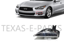 Load image into Gallery viewer, 2014-2020 Infiniti Q50 Q50s Left Turn Signal Light Lamp Driver