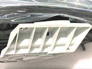 2014 2015 2016 2017 2018 2019 2020 2021 2022 2023 2024 Infiniti Q50 Left Turn Signal Light Lamp Driver - Texas-e-parts