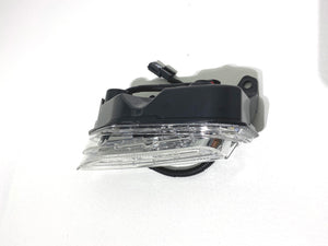 2014 2015 2016 2017 2018 2019 2020 2021 2022 2023 2024 Infiniti Q50 Left Turn Signal Light Lamp Driver - Texas-e-parts