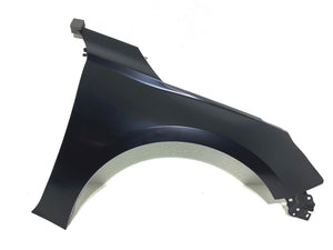 2019 2020 2021 2022 2023 2024 Nissan Altima Front Fender Panel Assembly Right Passenger Side - Texas-e-parts