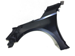 2019 2020 2021 2022 2023 2024 Nissan Altima Front Fender Panel Assembly Right Passenger Side - Texas-e-parts