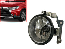 Load image into Gallery viewer, 2016 2017 2018 2019 2020 Mitsubishi Outlander &amp; Outlander Sport Bumper Fog Light Left or Right - Texas-e-parts