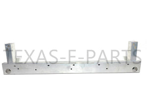 2016-2019 Infiniti Q50 Q60 2.0L Engine Cradle Front Sub Frame Assembly - Texas-e-parts
