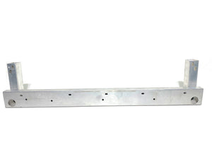 2016-2019 Infiniti Q50 Q60 2.0L Engine Cradle Front Sub Frame Assembly - Texas-e-parts