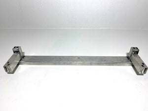 2016-2019 Infiniti Q50 Q60 2.0L Engine Cradle Front Sub Frame Assembly - Texas-e-parts