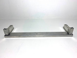 2016-2019 Infiniti Q50 Q60 2.0L Engine Cradle Front Sub Frame Assembly - Texas-e-parts