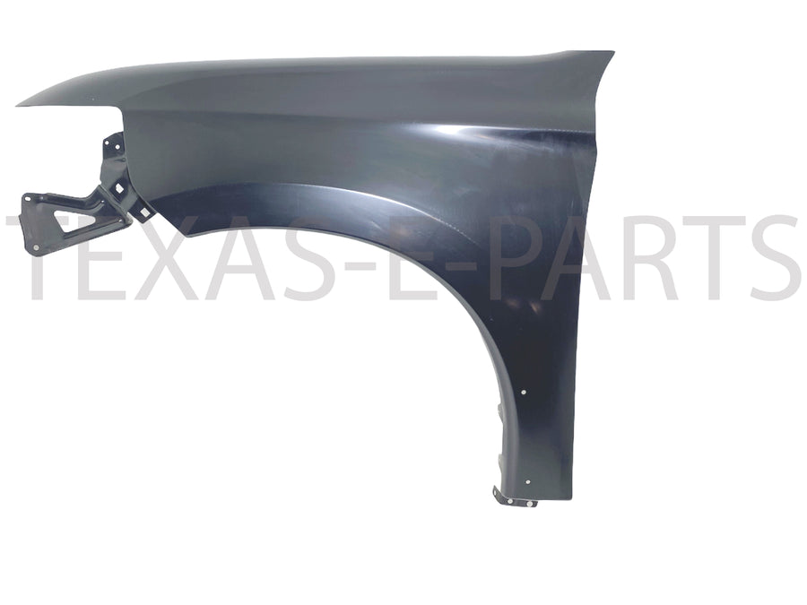 2016 2017 2018 2019 2020 Mitsubishi Outlander Left Front Fender Panel Driver Side - Texas-e-parts