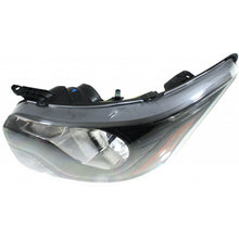 Load image into Gallery viewer, 2015 2016 2017 2018 2019 2020 2021 2022 2023 2024 Ford Transit 150 250 350 350 HD Front Headlight Lamp Left Driver Side - Texas-e-parts