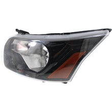 Load image into Gallery viewer, 2015 2016 2017 2018 2019 2020 2021 2022 2023 2024 Ford Transit 150 250 350 350 HD Front Headlight Lamp Left Driver Side - Texas-e-parts