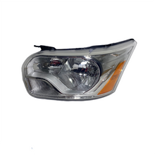 Load image into Gallery viewer, 2015 2016 2017 2018 2019 2020 2021 2022 2023 2024 Ford Transit 150 250 350 350 HD Front Headlight Lamp Left Driver Side - Texas-e-parts