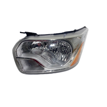Load image into Gallery viewer, 2015 2016 2017 2018 2019 2020 2021 2022 2023 2024 Ford Transit 150 250 350 350 HD Front Headlight Lamp Left Driver Side - Texas-e-parts