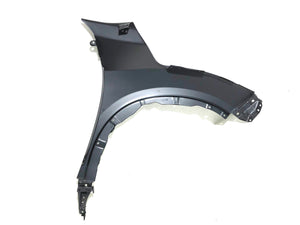 2016 2017 2018 Honda HR-V HRV Front Fender Panel With Flare Left Driver Side - Texas-e-parts
