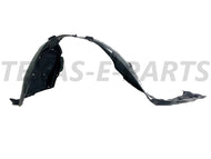 2016 2017 2018 Nissan Altima Front Fender Inner Liner Right Passenger Side - Texas-e-parts