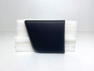 2019 2020 2021 2022 2023 2024 Ram Promaster 1500 2500 3500 Rear Body Side Right Molding Trim Black Passenger - Texas-e-parts