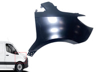 2019 2020 2021 2022 Mercedes Benz Freightliner Sprinter 1500 2500 3500 Right Front Fender Panel - Texas-e-parts