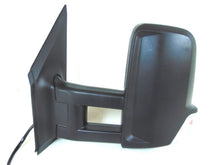 Load image into Gallery viewer, 2019 2020 2021 Mercedes Benz Sprinter 1500 2500 3500 Left Front Door Side Rear View Mirror Long Arm - Texas-e-parts